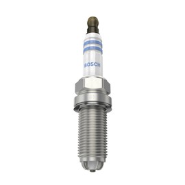 Bosch FGR4NQE04 – Nickel Spark Plugs – Pack of 1