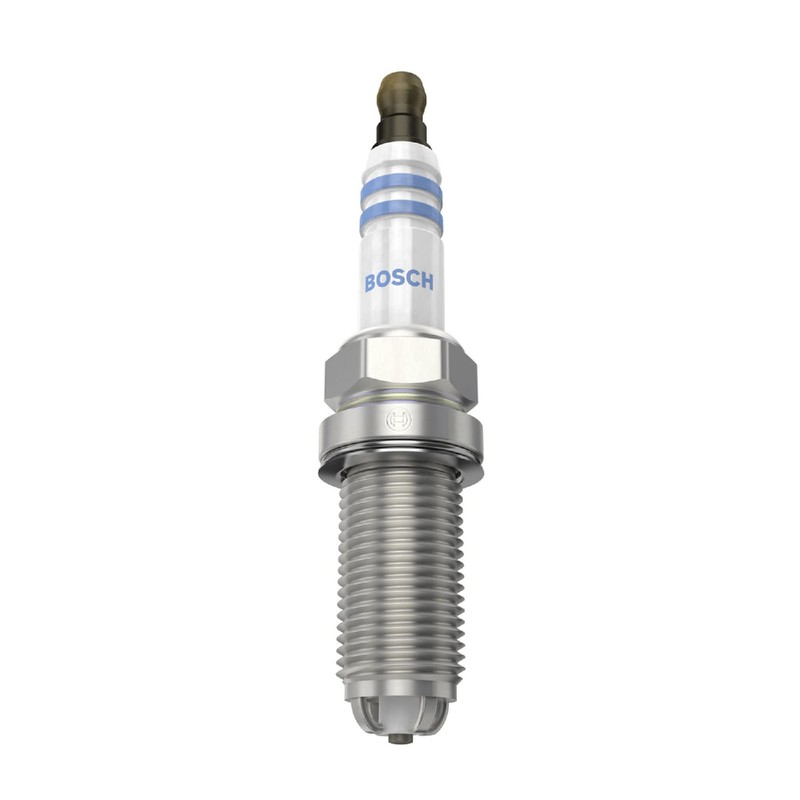 Bosch FGR4NQE04 – Nickel Spark Plugs – Pack of 1