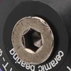 Mountain Bike Rear Derailleur Pulley Bicycle Aluminum Alloy 11T Wheel