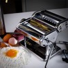 Küchenprofi 807400004 Reginette Attachment Pasta At Home Accessory for Pasta