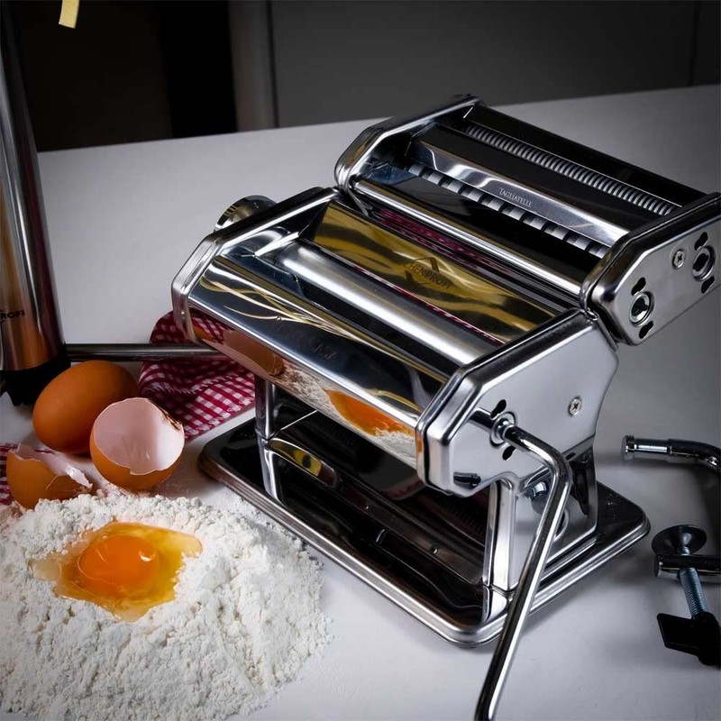 Küchenprofi 807400004 Reginette Attachment Pasta At Home Accessory for Pasta