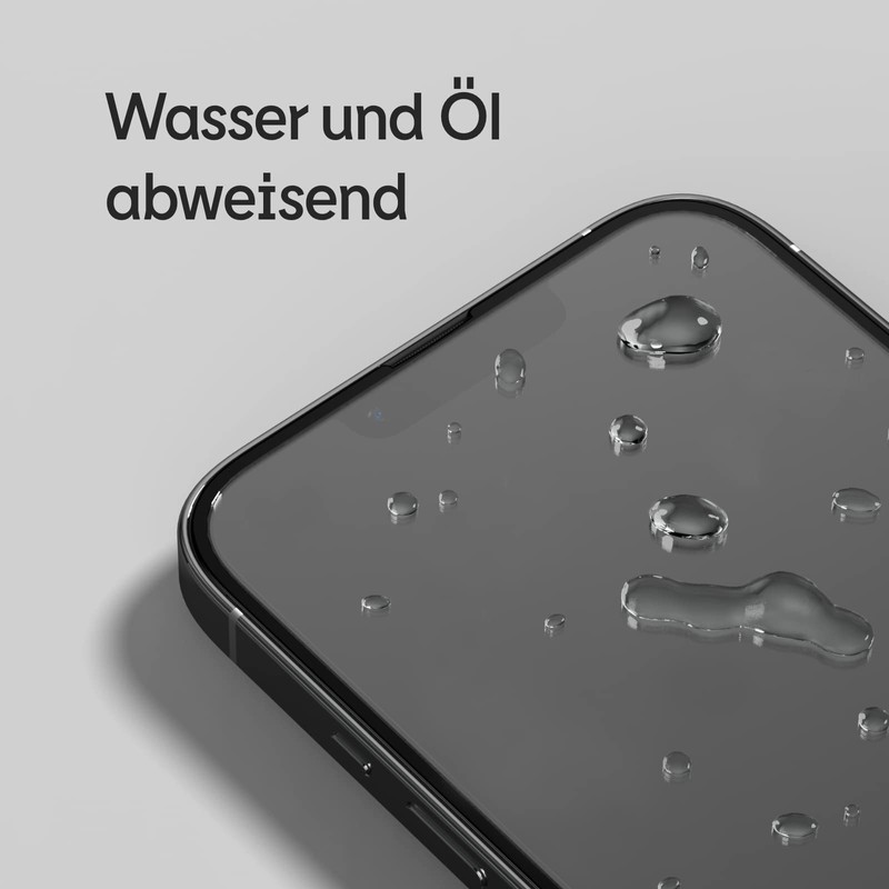 RhinoShield Screen Protector Compatible with [Pixel 6a] | Impact Flex