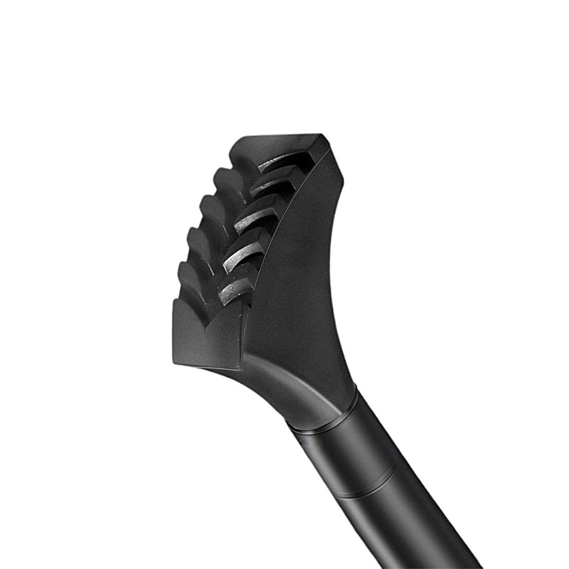 Trekking Pole Rubber Tips - Protective Walking Cane Tip |