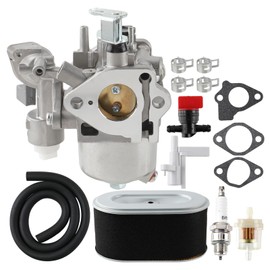 279-62304-20 Carburetor Set Fit for Subaru for Robin EX27 EX30 9HP 9.5HP Overhead Cam Engine 7hp 265cc Generator, 279-62361-20 279-62301-00 Carburetor