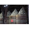 KAKUKYU Hatcho Miso Powder made only from Soybeans and Salt,