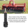 186FA Diesel Engine Injector Stable Performance for Automotive Marine Agricultural