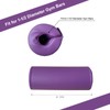 Gymnastics Bar Pad Protective Sleeve for Gymnastics Bars, Uneven Bars