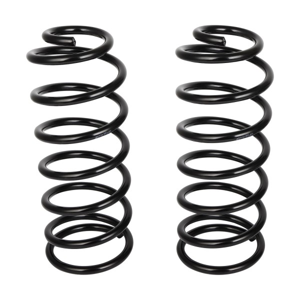Parautostore For 1996-2002 Toyota 4Runner 2.7L 3.4L 2x Rear Suspension