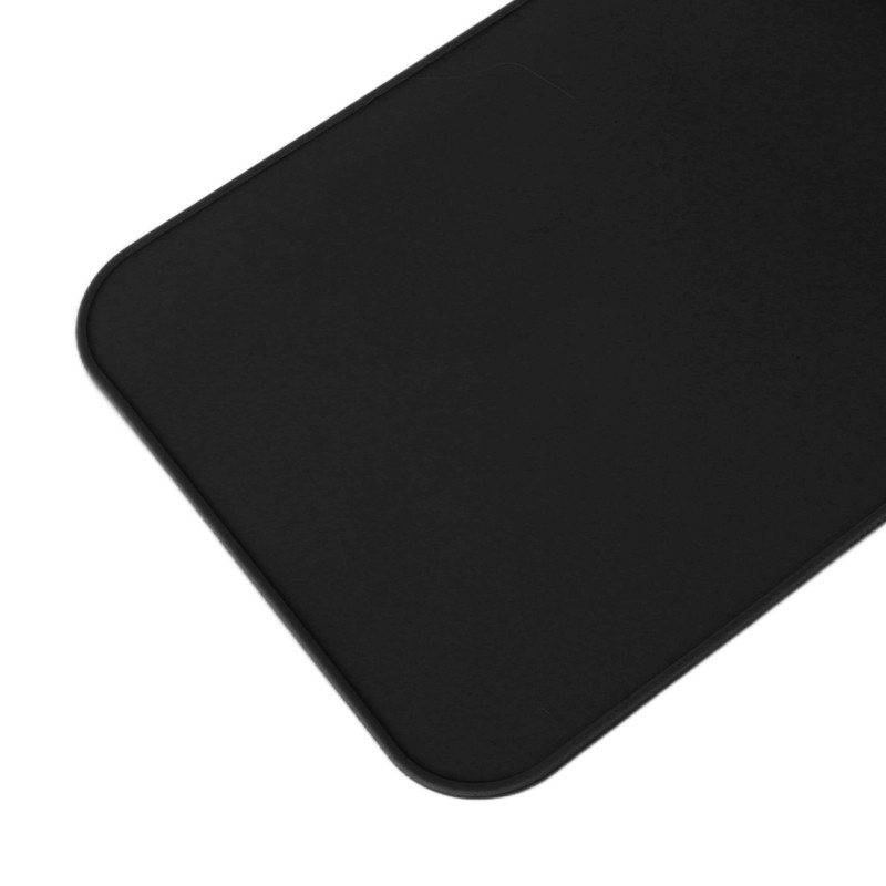 Heat Resistant Silicone Pouch Protective Soft Washable Silicone Flat Iron