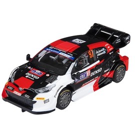 SCALEXTRIC - Original Racing Car - Slot Car - Scale 1:32 (Talbot Sunbeam Lotus - Zanini '81)