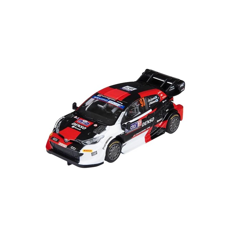 SCALEXTRIC - Original Racing Car - Slot Car - Scale