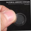 CHILDWEET 10 Sheets UV Stickers UV Detection Stickers UV Patch