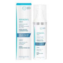 Keracnyl Suero Para Piel Grasa 30 Ml