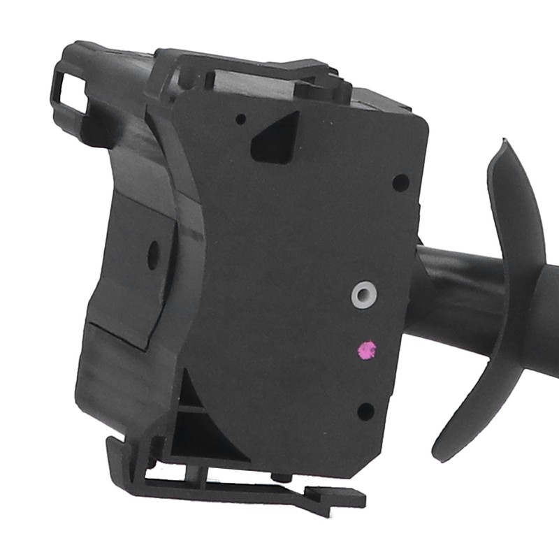 Front Windscreen Wiper Stalk Switch Replacement Accessory for Nissan Primastar