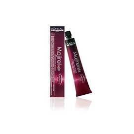 L'Oréal Professionnel Majirel Permanent Hair Colour, No. 6.0 Deep Dark Blonde, 50 ml