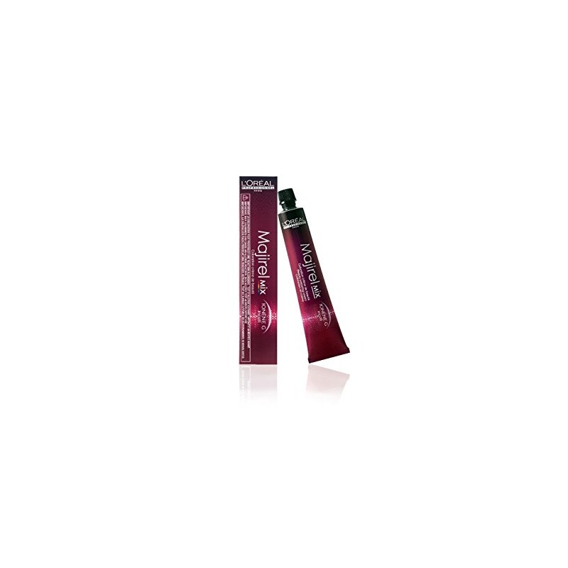 L'Oréal Professionnel Majirel Permanent Hair Colour, No. 6.0 Deep Dark