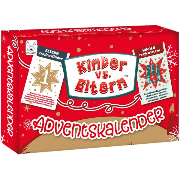 Card Game Family Quiz for Children and Adults Quiz Game