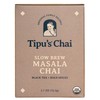 Organic Slow Brew Masala Chai