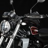 MAORANG X350 x350 2023-2024 Motorcycle Handguard Handlebar Protector X350 Motorcycle