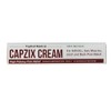 “Capzix Crema Para Alivio Del Dolor 2 Oz Capsaicina .1%