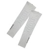 RBB RBB Protective Leg Guards L Light Gray 7669