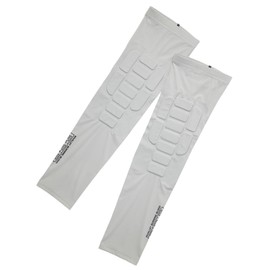 RBB RBB Protective Leg Guards L Light Gray 7669