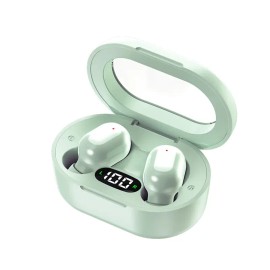High-quality TWS wireless in-ear headphones, hands-free headset, 2025 headphones, earbuds.color: White, model number: PRO3ANC