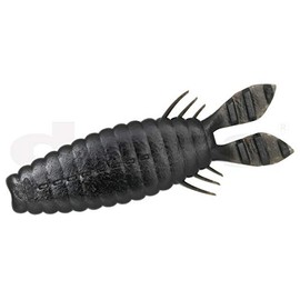 Depth Bull Slide 3.4in #06 Black