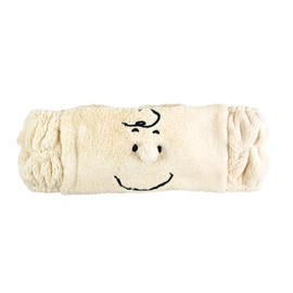 Tees Factory Snoopy Charlie Brown Thick Headband SN-5537594CB