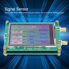 23.5-6000M RF Source High Stability Low Noise Frequency Generator Module