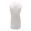 ProActive Sports Vintage Golf Club Head Covers for Driver, Fairway