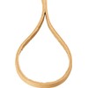 ZETT Baseball Grab Repair Cord, Pastel Brown (3200) BGX115