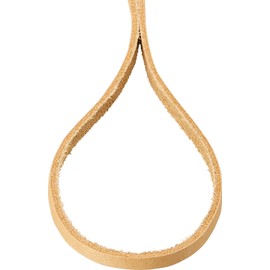 ZETT Baseball Grab Repair Cord, Pastel Brown (3200) BGX115