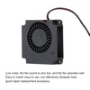 MECCANIXITY DC Brushless Cooling Blower Fan Cooler 4010 40x40x10mm Turbine