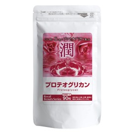 プロテオグリカン 90粒