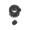 QUARKZMAN Mod 1 Pignone 14T, Foro da 8mm, Ingranaggio a