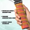 AMA SPORT Pickleball Paddle Grip Tape 2 Pack Pickleball Overgrip