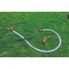MIVOS 2-Way Splitter for Taps with 3/4 Inch and 1