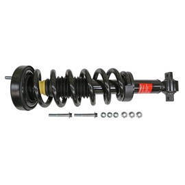 Monroe Quick-Strut 272900 Suspension Strut and Coil Spring Assembly