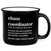 Maustic Chaos Coordinator Gifts, Thank You Gifts for Men, Coworkers,