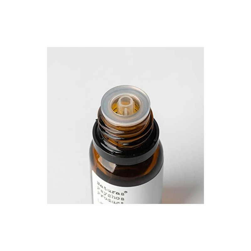 CLEAR AWAKE Blend Essential Oil, 0.3 fl oz (10 ml)
