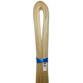 CSB-Center Wicker Rail Natural 500 g Width 8 mm Blue Ribbon