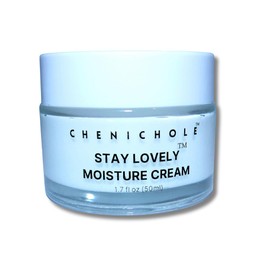Crema hidratante Stay Lovely