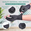 Compression Gloves for Arthritis for Men and Women, Osteoarthritis Gloves,