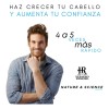 6 Shampoo Crecimiento Anticaída Reparador 7en1 Paquete Mixto