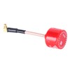 5.8Ghz 3dBi LHCP High Gain Antenna for FPV Racing Drone