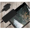 LogiLink PA0220 - USB Socket Adapter (1x USB-A, 1x USB-C™)