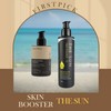 First Pick Bera Men's Skin 200ml + The Sun Sun