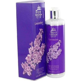 Woods of Windsor Lavender Body Lotion 8.4 oz
