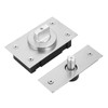 360° Rotating Door Shaft Revolving Door Hinge Furniture Hardware Revolving